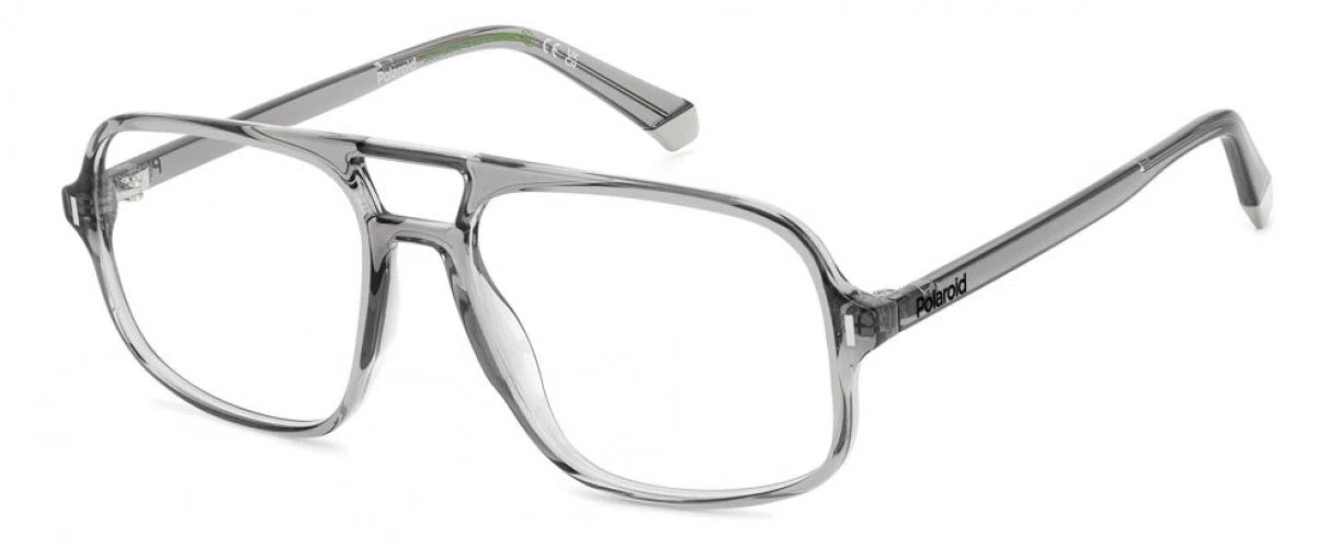 Polaroid Core PLDD527 Eyeglasses - view 2